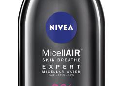 Piackutatási Kérdőív Közös kipróbálásra barátnőinkkel: 1x NIVEA EXPERT Micellás Víz -