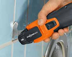 Ø db Csatlakozás 105 1 SLM 6 35 02 213 21 0 105 5 SLM 6 35 02 213 23 0 Keményfém fűrészlap Nagyon keskeny márvány-, epoxigyanta- és trasszfugák eltávolításához.