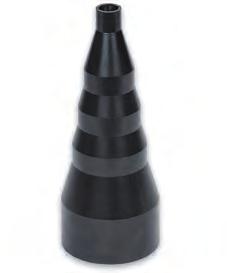 sebességfokozatok 5, 8, 9 a 11 m/perc 240 W motor hátramenettel Univerzálisverzális állvány, kinyúlása 260 mm.