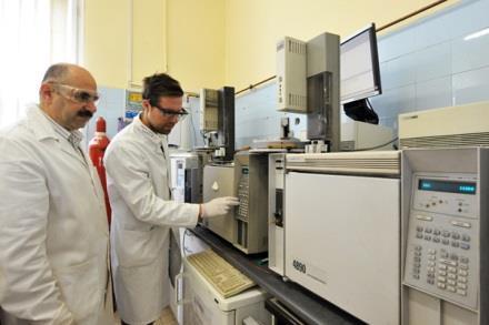 BME Vegyészmérnöki és Biomérnöki Kar Képzési Tájékoztató www.ch.bme.