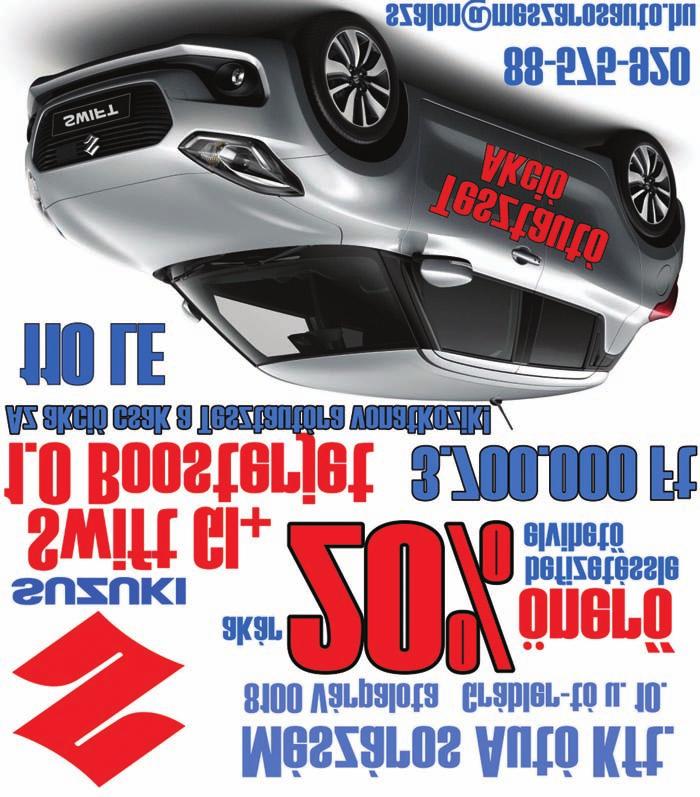 H-P.: 7:30-16:00, Szo.