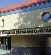 Köszönet illeti a Váci Székeskáptalant is, mely területet engedett át a felépítéshez - kezdte köszöntőjét Varga Lajos segédpüspök.