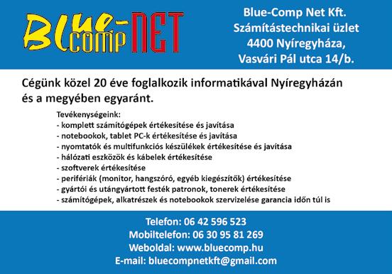 szeptember 1-jén alakult Nyíregyháza-Felsősimán.