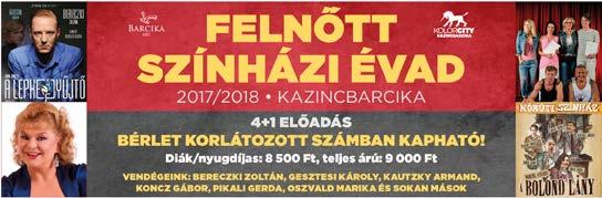 MINTÁT OKTÓBER 23.