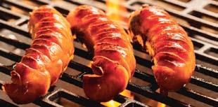 hu Gödi Húsdiszkont Még tart a GRILL SZEZON, SAJÁT KÉSZÍTÉSŰ GRILL KOLBÁSZOKKAL várjuk kedves vásárlóinkat 3 féle ízben: csemege, csípős, bajor.