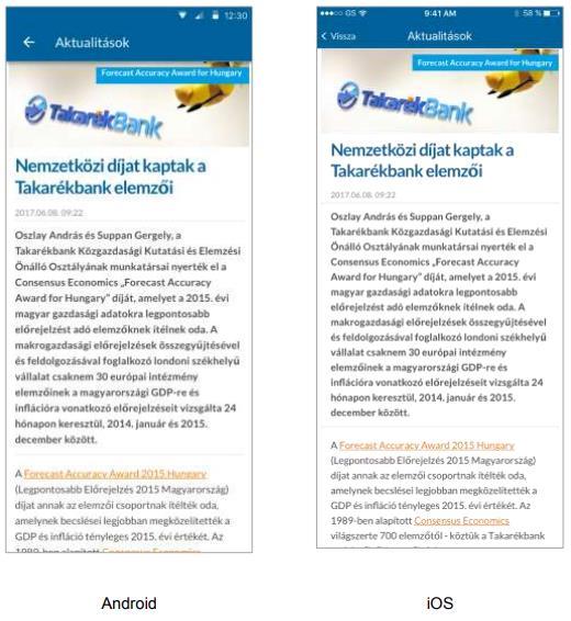 rendezésre, időrendben csökkenő