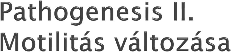Postprandiális telítettség érzés hátterében kóros, megkésett gyomorürülés állhat (dyspepsiások kb.
