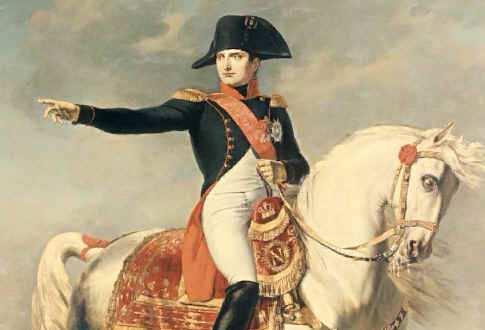 Napóleon organikus dyspepsia Napoleon Bonaparte's gastric cancer: a clinicopathologic approach to