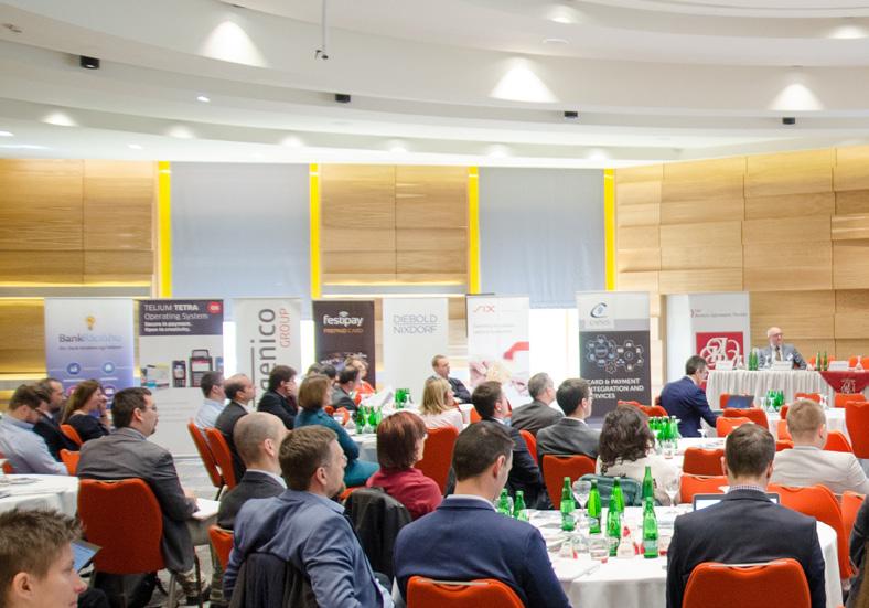 SZAKMAI KONFERENCIÁK Rendezvénynaptár 2018 RENDEZVÉNY Q1 Business Intelligence E-Közigazgatás Emisszió Kereskedelem Üzleti Fórum Ipar 4.0 Pénzmosás változások az Új Pmt.
