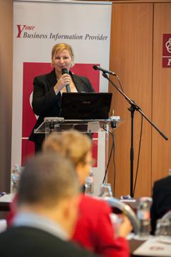 Networking A kávészünetek kiváló