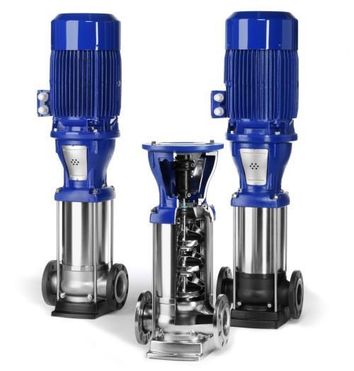 DPV(C/S) 85B dp pumps katalógus