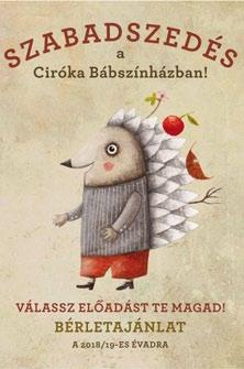bábjáték-automatából, és a régi vásárok hangulatát megidéző fa körhinta sem maradhat el. Részletes program: 10.00 óra Tintaló cirkusz, Tintaló Társulás - főtér 10.