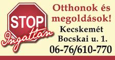 ár: 18,99 MF +36 30 616 0663 KECSKEMÉTEN belvárosban, 58 nm 2,5 szobás, erkélyes lakás eladó, liftes házban. I.
