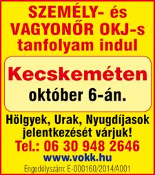 ( nappalisok, estisek, levelezősök, aktív és passzívosok is jelentkezhetnek) Heti 1-2 alkalommal 4-6- 8 órában ráérők jelentkezését várjuk. Órabérek: nettó 730 forinttól.