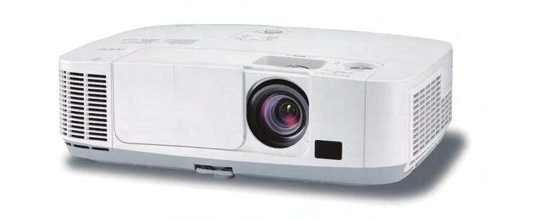 Hordozható projektor P420X/P350X/P350W