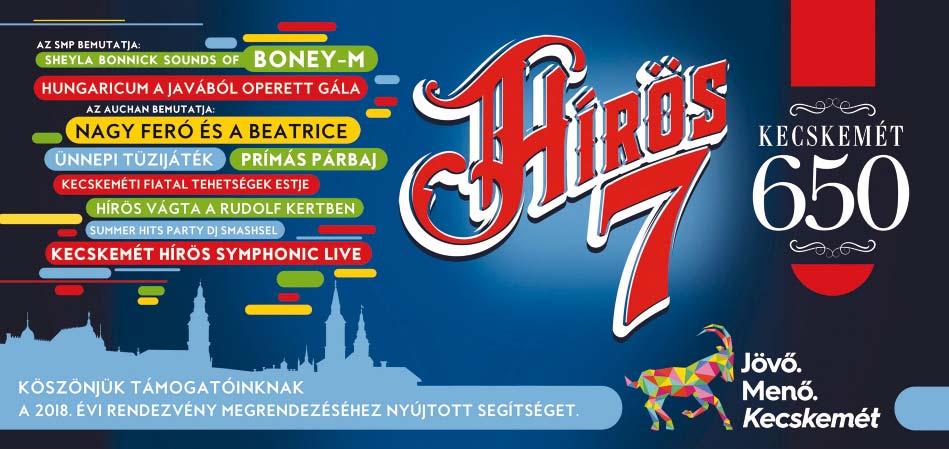 4 Egészség Kultúra Hétköznapok Gyermek Sport Rendezvény 2018. augusztus 21. SZÓRAKA- TÉNUSZ augusztus 25. szombat 10:00-12:00 és 14:30-16:30 Batikolás augusztus 25.