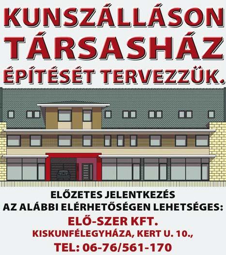 TISZAKÉCSKÉN 5 perce a Tiszától, strandtól csendes utcában 3 szintes nyaraló eladó +36 30 911 3283 DÓZSA GYÖRGY úton egyetemhez közel 65 nm felújított IV. em. tégla lakás Irányár: 28,7 MFt Tel.