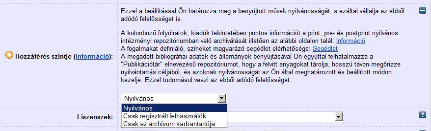 Információk a feltöltött állományhoz 2.