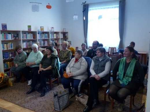 Gyulai Iván ökológus, biológiai-kémia szakos tanár, az Ökológiai