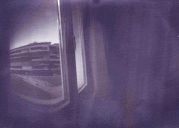 A három sorozat hűen tükrözi a camera obscura varázsát.