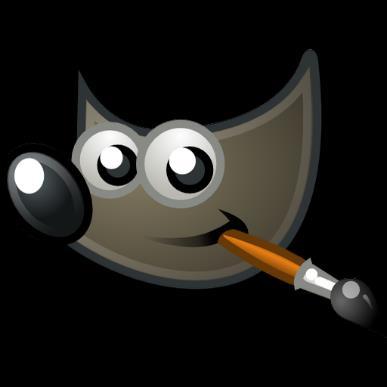 A GIMP képszerkesztő használata Képátméretezés, színkonvertálás, forgatás A http://www.gimp.