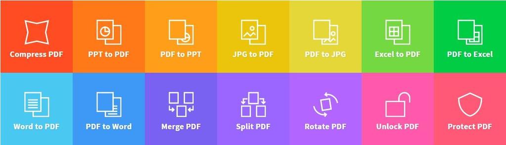 Jpeg-ek pdf-fé összefűzésére is ezt az oldalt ajánljuk, a program ugyanazon funkciókkal rendelkezik, mint az Images2PDF program.