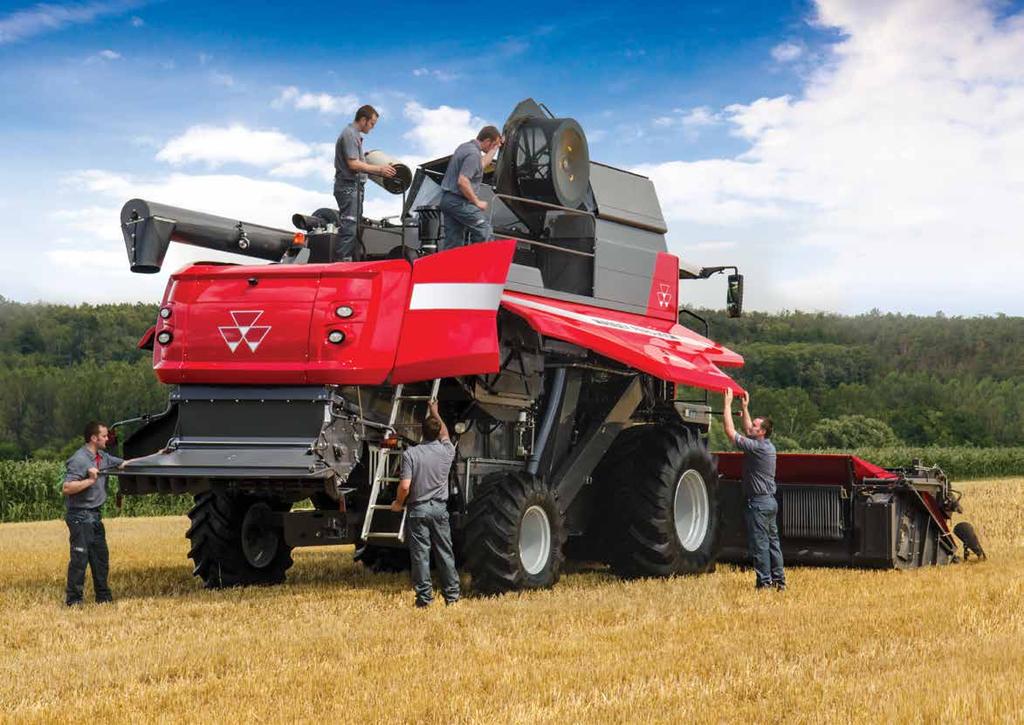 33 02 03 A MASSEY