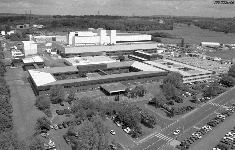Pokol Gergő: Tokamak és sztellarátor