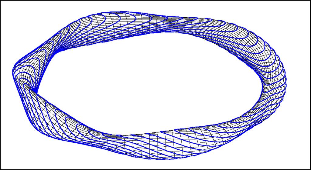 Pokol Gergő: Tokamak