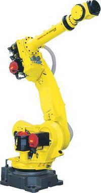 hegesztőfogó 530 Laser-hegesztőrobot 7