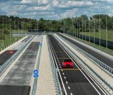 Próbaút Finish DP Technikai vizsgálatok HRK BA0 TW TS EBV