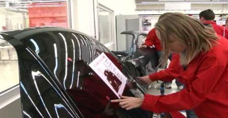 Lean-tréning Célja: Az Audi