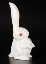 glazed porcelain, with crested and pressed sign, formnumber: 5505 m/h: 37 cm Kikiáltási ár: 30 000 Ft Starting price: 90 124.