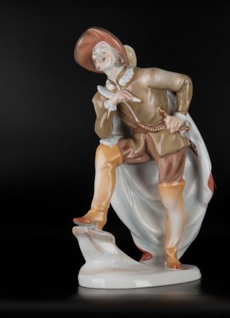 PORCELÁNOK 130.