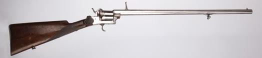 six-shooter, disarmed h/l: 100 cm Kikiáltási ár: 200 000 Ft Starting price: 620 148. Vadász számszeríj / Hunter arbalest osztrák-magyar, 19.