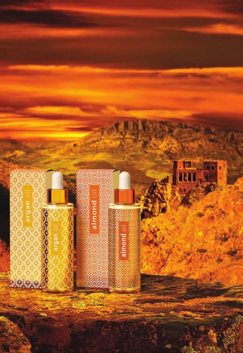 OLAJOK MAROKKÓBÓL ÚJ: ARGAN OLAJ» Megfelel minden bőrtípusnak.» Erős lifting hatású.» A kis hegeket elsimítja.» Hajra és fejbőrre egyaránt alkalmas.