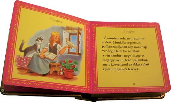 szarvas papa bölcs és