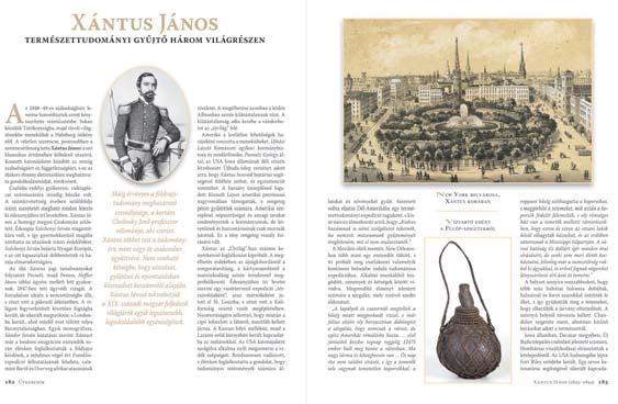 Kubassek János, a Magyar Földrajzi Múzeum