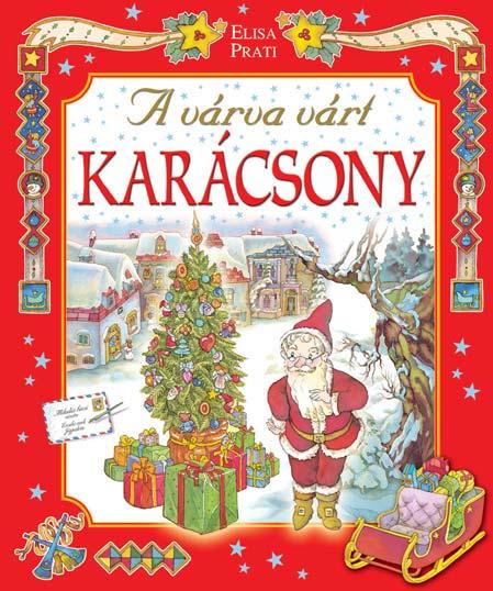 kinyitható, felállítható naptár