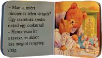 Minden kis könyv egy bájos