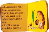 könyvecskéket