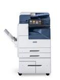 A Xerox ConnectKey technológiára épülő Xerox készülékek Az egységes felhasználói felületnek, a mobil- és a felhőalapú szolgáltatások elérhetőségének, az egyszerű