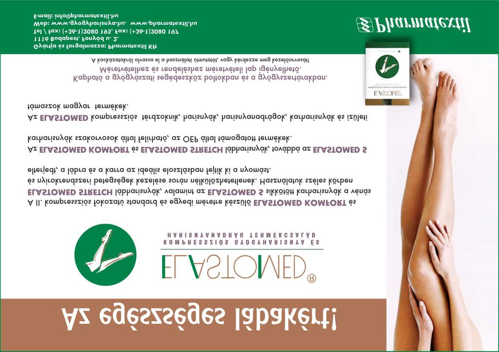 IMPRESSZUM ÉRBETEGSÉGEK THE HUNGARIAN JOURNAL OF VASCULAR DISEASES A Magyar Angiológiai és Érsebészeti Társaság, valamint a Magyar Cardiovascularis és Intervenciós Radiológiai Társaság tudományos