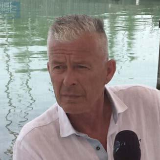 Borbély Ferenc A Nemzeti Regatta házigazdája 2016-ban némi lámpalázzal kezdtük el szervezni az első Nemzeti Regattát.