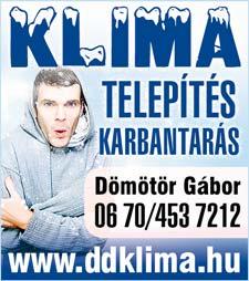 Az egyik lényeges módosítás, hogy víziközműfejlesztési