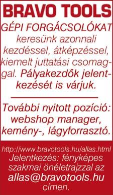 Magas kereseti lehetőség, cafetéria. Fényképes önéletrajzokat a beresgumi@beresgumi.hu e-mail címre várjuk. KECSKEMÉTI intézménybe keresünk teljes és részmunkaidőben, takarító munkavállalókat.
