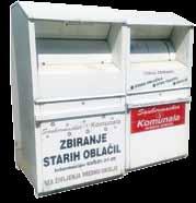 Ne öntsük a szennyvízcsatornába, sem a lefolyóba, sem a vécékagylóba, hiszen feleslegesen terheli a szennyvízcsatorna-rendszert, a tisztítóberendezést, illetve a környezetet is.