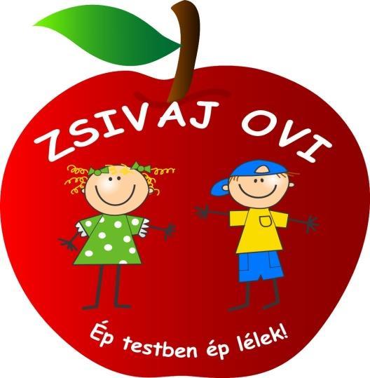 Kőbányai Zsivaj Óvoda 1105 Budapest, Zsivaj u. 1-3. adószám: 16909678-2-42 Tel.: 262-0837 e-mail: postmaster@zsivajovoda.t-online.hu www.