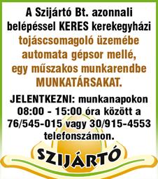 Konvejor Plusz Bt +36 70 516 8419 GYŐRI fémipari partnerünkhöz keresünk betanított munkás, géplakatos, CNC-gépkezelő, autószerelő, villanyszerelő munkakörbe dolgozókat.