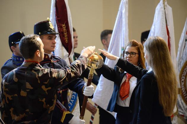 118 A NEMZETI KÖZSZOLGÁLATI EGYETEM ÉVKÖNYVE